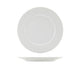 Incise Porcelain Lavara Winged Plate 25.5cm (Box Of 6)
