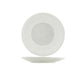 Incise Porcelain Lucine Winged Plate 23cm (Box Of 6)