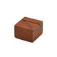 Acacia Wood Sign Holder 3cm x 3cm x 2cm (Box Of 12)