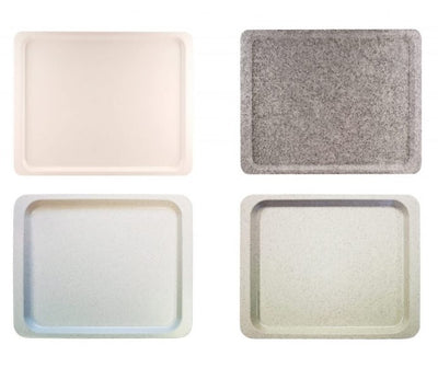 Harfield Polyester Tray GN 1/2 / 32.5cm x 26.5cm (335)