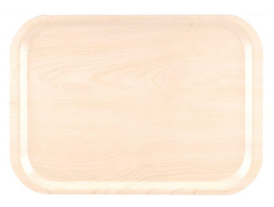 Harfield Anti Slip Laminate Tray 37.5cm x 26.5cm (366+)
