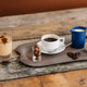 Harfield Wave Tray 43cm x 23cm (312)
