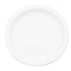 Harfield Polycarbonate Narrow Rim Plate 25.5cm (229)