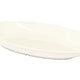 Harfield Polycarbonate Deep Oval Dish 25.2cm x 14.4cm x 3.1cm (1066)