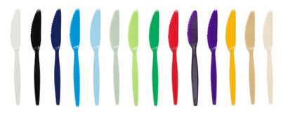 Harfield Polycarbonate Standard Knife (015)