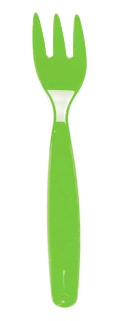 Harfield Polycarbonate Small Fork (035)