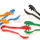 Harfield Polycarbonate Serving Tongs 22.5cm (056)