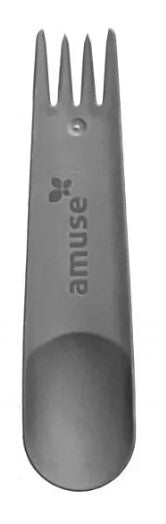 Harfield Polypropylene Spork (649)