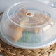 Harfield Polypropylene Natural Cloche 23cm (478Nat)