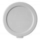 Harfield Polypropylene Insulated Lid For 208 Tumbler (140)