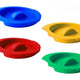 Harfield Polypropylene Lid For 102 Jug (103)