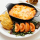 Harfield Individual Oven Dish 450ml (068)