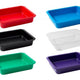 Harfield Polycarbonate Gastronorm Base 1/2 (232)
