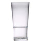 Harmony Polycarbonate Stackable Tumbler 41cl/ 14.4oz (Box Of 12)