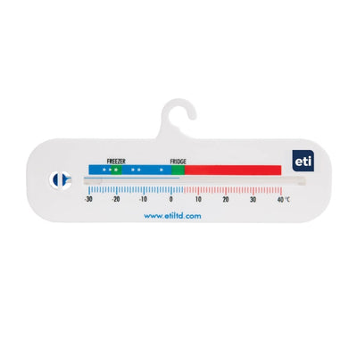 Thermometer Traditional Fridge/Freezer