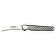 Global GSF17 Peeling Knife Curved Blade 6cm