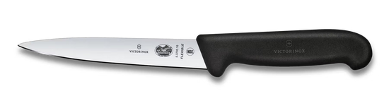 Victorinox Fibrox Handle Filleting Knife 16cm