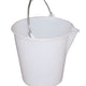 Plastic Bucket 12 Litre