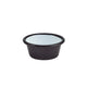 Enamel Ramekin Black 8cm Diameter 90ml / 3.2oz (Pack Of 12)