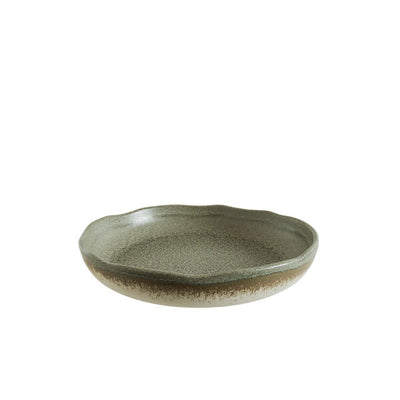 Adelfa Cresta Pasta Plate 23cm (Box Of 6)