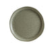 Adelfa Cresta Flat Plate 27cm (Box Of 6)