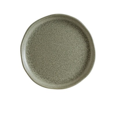 Adelfa Cresta Flat Plate 27cm (Box Of 6)
