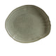 Adelfa Tone Oval Plate 36cm (Box Of 6)