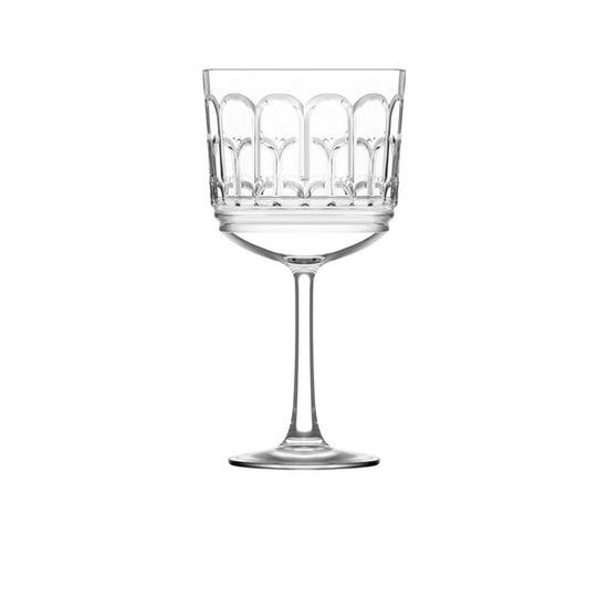 Archie Gin Cocktail Glass 47cl/ 16.5oz (Box Of 6)