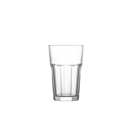 Fully Tempered Amsterdam Hiball Tumbler 30cl/ 10.6oz (Box Of 12)