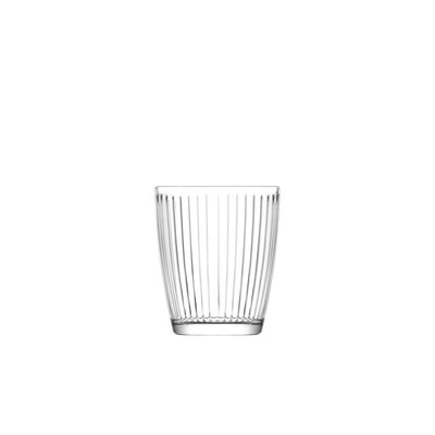 Brugge Rocks Tumbler 34cl/ 12oz (Box Of 12)