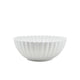 Incise Porcelain Scalloped Side Bowl 16cm (Box Of 6)