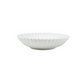 Incise Porcelain Scalloped Coupe Bowl 23cm (Box Of 6)