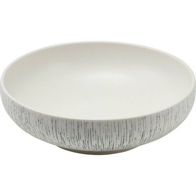 Sereno Porcelain Strato Coupe Bowl 18.5cm (Box Of 6)