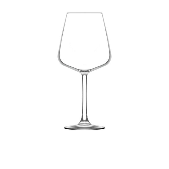 Fully Tempered Colmar Wine Glass 58cl/ 20.4oz (Box Of 6)