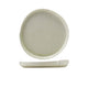 Kozo Porcelain Shiro Coupe Plate 22.8cm (Box Of 6)