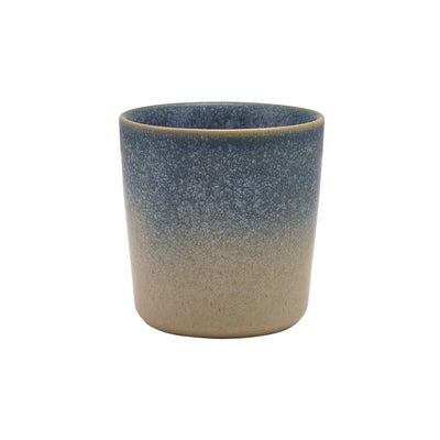 Forge Coast Stoneware Chip Cup 8.5 x 8.5cm (Box Of 6)