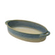 Forge Coast Stoneware Oval Dish 17.5 x 11.5 x 4cm (Box Of 6)