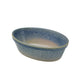 Forge Coast Stoneware Oval Pie Dish 16cm (Box Of 6)
