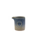 Forge Coast Stoneware Pinched Jug 9cl/ 3.2oz (Box Of 12)