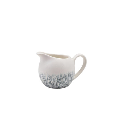 Sereno Porcelain Strato Jug 14cl/4.9oz (Box Of 6)