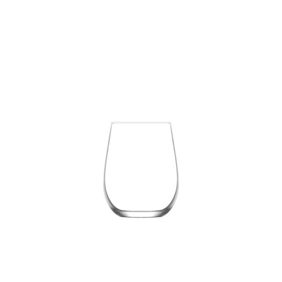 Paris Rocks Tumbler 36cl/ 12.7oz (Box Of 12)