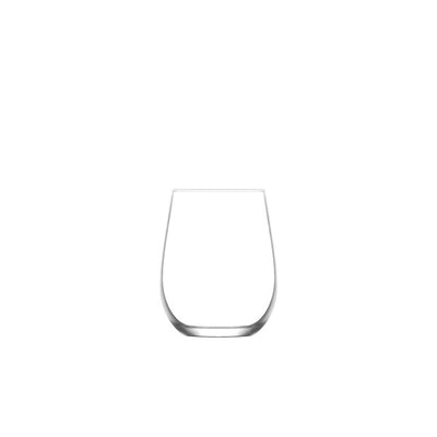 Paris Rocks Tumbler 36cl/ 12.7oz (Box Of 12)
