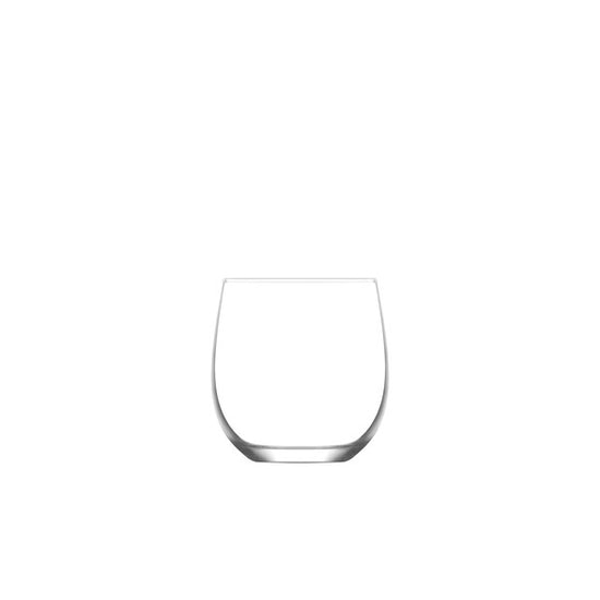 Paris Rocks Tumbler 41.5cl/ 14.6oz (Box Of 12)