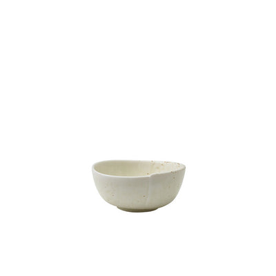 Kozo Porcelain Shiro Ramekin 14cl/ 5oz (Box Of 12)