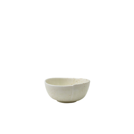Kozo Porcelain Shiro Ramekin 14cl/ 5oz (Box Of 12)