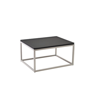 Genware White GN 1/2 Riser 16cm (H)