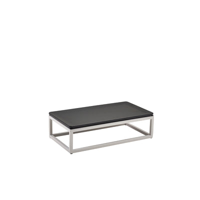 Genware White GN 1/3 Riser 8cm (H)
