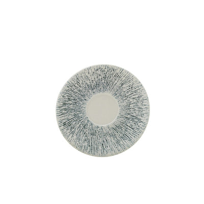 Sereno Porcelain Strato Saucer 12cm (Box Of 6)