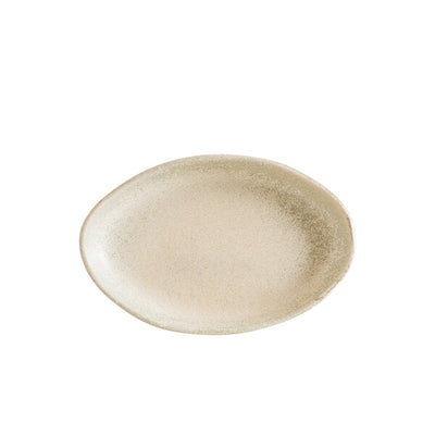 Sahara Cresta Oval Dish 24Cm (Box Of 6)