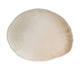 Sahara Tone Oval Plate 36cm (Box Of 6)